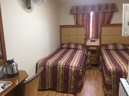 White House Hotel London