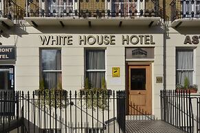 White House Hotel London