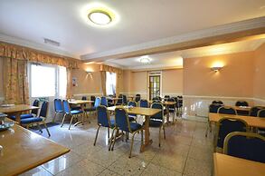 White House Hotel London