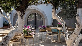 La Sommità Relais & Chateaux