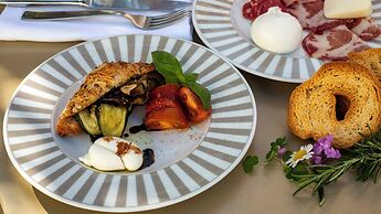 La Sommità Relais & Chateaux