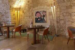 La Sommità Relais & Chateaux