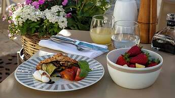 La Sommità Relais & Chateaux