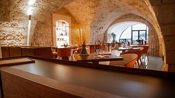 La Sommità Relais & Chateaux