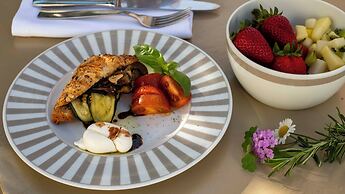 La Sommità Relais & Chateaux