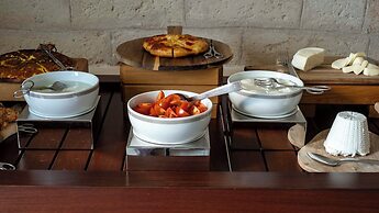La Sommità Relais & Chateaux
