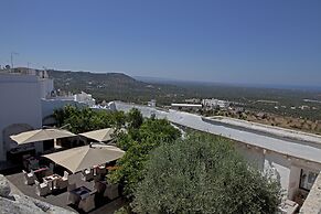 La Sommità Relais & Chateaux