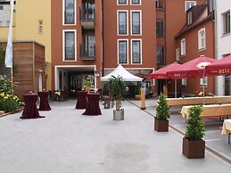 Hotel zum Erdinger Weissbräu