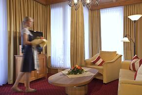 Hotel zum Erdinger Weissbräu