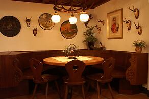 Hotel zum Erdinger Weissbräu