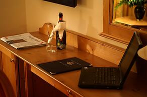 Hotel zum Erdinger Weissbräu