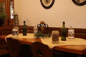 Hotel zum Erdinger Weissbräu
