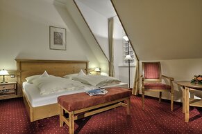 Hotel zum Erdinger Weissbräu