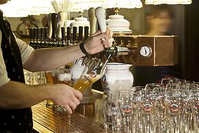 Hotel zum Erdinger Weissbräu