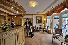 Hotel zum Erdinger Weissbräu