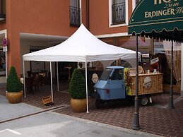 Hotel zum Erdinger Weissbräu