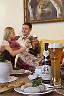 Hotel zum Erdinger Weissbräu