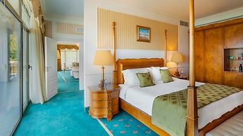 Georgia Palace Hotel & SPA