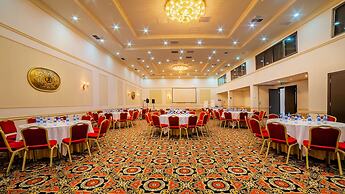 Georgia Palace Hotel & SPA