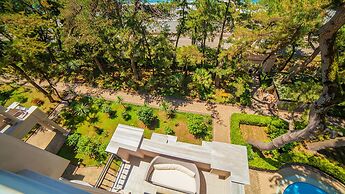 Georgia Palace Hotel & SPA