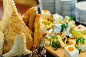 Georgia Palace Hotel & SPA