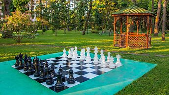 Georgia Palace Hotel & SPA