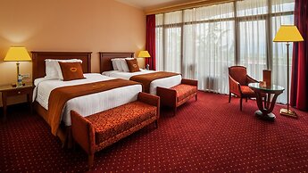 Georgia Palace Hotel & SPA