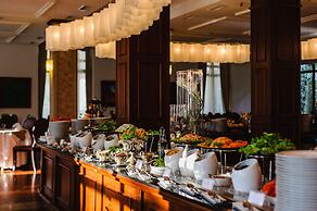 Georgia Palace Hotel & SPA