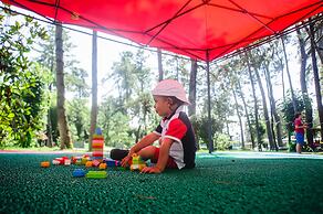 Georgia Palace Hotel & SPA