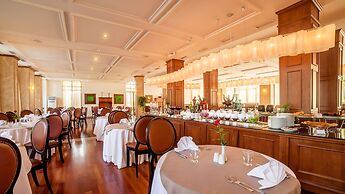 Georgia Palace Hotel & SPA