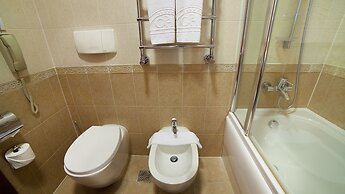 Georgia Palace Hotel & SPA