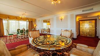 Georgia Palace Hotel & SPA