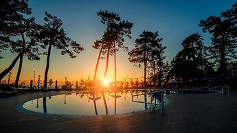 Georgia Palace Hotel & SPA