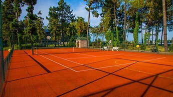 Georgia Palace Hotel & SPA