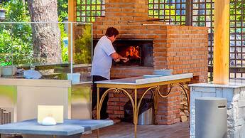 Georgia Palace Hotel & SPA