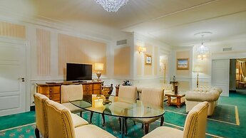 Georgia Palace Hotel & SPA