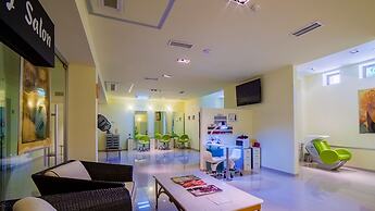 Georgia Palace Hotel & SPA