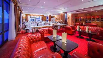 Georgia Palace Hotel & SPA