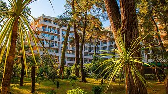 Georgia Palace Hotel & SPA