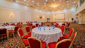 Georgia Palace Hotel & SPA