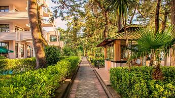 Georgia Palace Hotel & SPA
