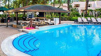 Georgia Palace Hotel & SPA