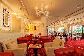 Georgia Palace Hotel & SPA