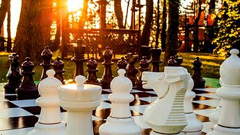 Georgia Palace Hotel & SPA