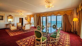 Georgia Palace Hotel & SPA