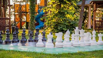 Georgia Palace Hotel & SPA