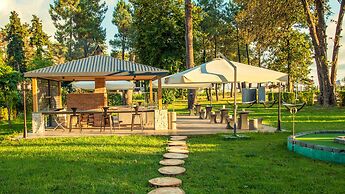 Georgia Palace Hotel & SPA