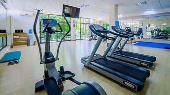 Georgia Palace Hotel & SPA