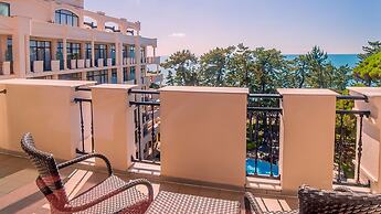 Georgia Palace Hotel & SPA