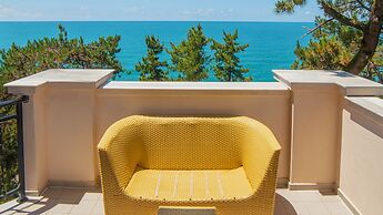 Georgia Palace Hotel & SPA